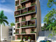 Mieszkanie na sprzedaż - 35 Av. Nte 17, Centro, 77710 Playa del Carmen, Q.R., Mexico Playa Del Carmen, Meksyk, 38 m², 144 134 USD (586 625 PLN), NET-103061239