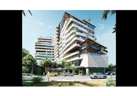 Mieszkanie na sprzedaż - Carr. a Punta Sam 116, Quintana Roo, Mexico Isla Mujeres, Meksyk, 65,35 m², 142 718 USD (592 280 PLN), NET-89074138