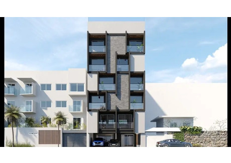 Mieszkanie na sprzedaż - C. 4 Nte. Bis. 8, Centro, 77710 Playa del Carmen, Q.R., Mexico Playa Del Carmen, Meksyk, 40 m², 124 565 USD (509 469 PLN), NET-96885454