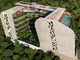 Mieszkanie na sprzedaż - 7JC9+GJ, 77770 Balam Canché, Quintana Roo, Mexico Tulum Municipality, Meksyk, 27 m², 158 557 USD (648 500 PLN), NET-97416056