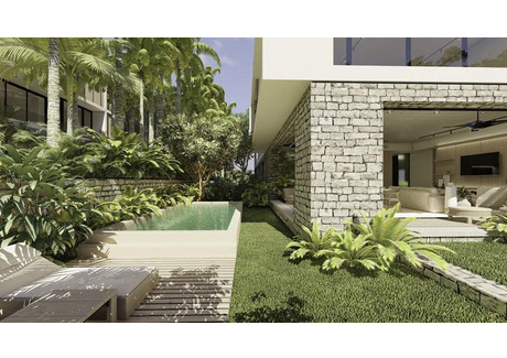 Mieszkanie na sprzedaż - P.º Xaman - Ha 1935, Playacar, 77717 Playa del Carmen, Q.R., Mexico Playa Del Carmen, Meksyk, 67 m², 192 683 USD (788 075 PLN), NET-97988548