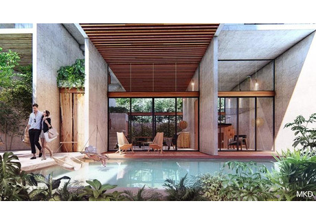 Komercyjne na sprzedaż - 6H98+X5, 77765 Tulum, Quintana Roo, Mexico Tulum, Meksyk, 477 m², 990 000 USD (4 049 100 PLN), NET-98116160