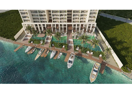 Mieszkanie na sprzedaż - Unnamed Road Cancún, Meksyk, 135 m², 727 789 USD (3 042 158 PLN), NET-99033388