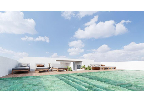 Mieszkanie na sprzedaż - 35 Av. Nte 343, Gonzalo Guerrero, 77720 Playa del Carmen, Q.R., Mexico Playa Del Carmen, Meksyk, 30 m², 95 551 USD (390 804 PLN), NET-99529119