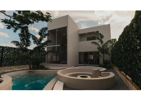 Dom na sprzedaż - Avenida Kukulkan Tulum Municipality, Meksyk, 169 m², 512 226 USD (2 100 126 PLN), NET-99561392