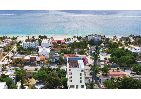 Mieszkanie na sprzedaż - Javier Rojo Gomez 284, 77580 Puerto Morelos, Q.R., Mexico Puerto Morelos, Meksyk, 39 m², 162 684 USD (665 378 PLN), NET-99935831