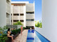 Mieszkanie na sprzedaż - LB 15 Avenida Nte Playa Del Carmen, Meksyk, 31 m², 174 027 USD (711 770 PLN), NET-92184304