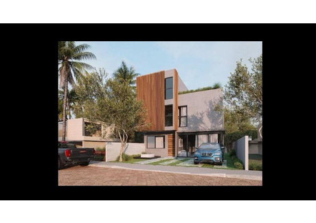 Dom na sprzedaż - Paseo Copan Playa Del Carmen, Meksyk, 231 m², 307 838 USD (1 259 058 PLN), NET-92929912