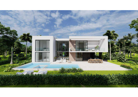 Dom na sprzedaż - Paseo de los Fundadores Punta Cana, Dominikana, 572 m², 1 100 000 USD (4 213 000 PLN), NET-89123445