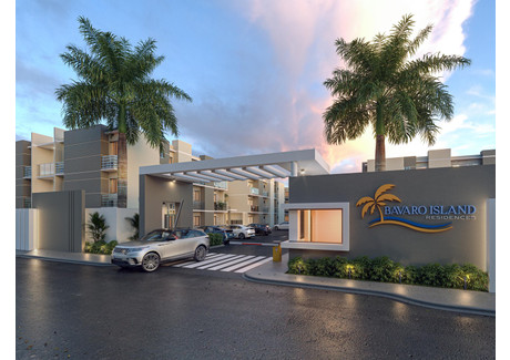 Mieszkanie na sprzedaż - Bávaro Punta Cana, Dominikana, 83 m², 113 900 USD (437 376 PLN), NET-89536682