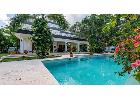 Dom na sprzedaż - 79WX+4R, Las Terrenas 32000, Dominican Republic Las Terrenas, Dominikana, 732 m², 990 000 USD (3 791 700 PLN), NET-89256461