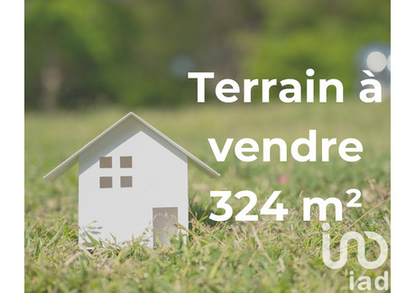 Działka na sprzedaż - Vinantes, Francja, 324 m², 129 124 USD (508 750 PLN), NET-96711972