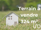 Działka na sprzedaż - Vinantes, Francja, 324 m², 129 124 USD (508 750 PLN), NET-96711972