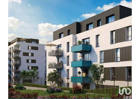 Mieszkanie na sprzedaż - Metz, Francja, 61 m², 258 919 USD (1 020 143 PLN), NET-89904845
