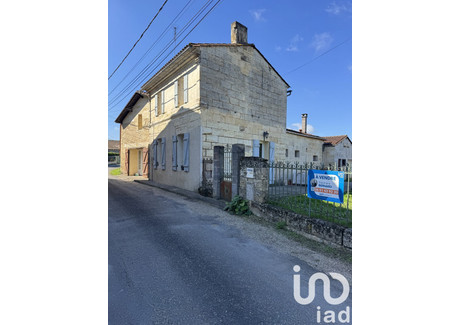 Dom na sprzedaż - Saint-Denis-De-Pile, Francja, 154 m², 240 725 USD (979 752 PLN), NET-101117270