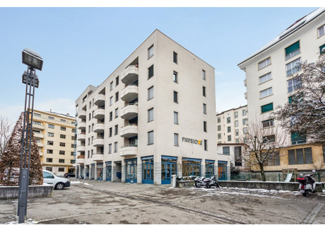 Mieszkanie do wynajęcia - Rue Georges-Jordil Fribourg, Szwajcaria, 80 m², 2061 USD (8286 PLN), NET-99992465