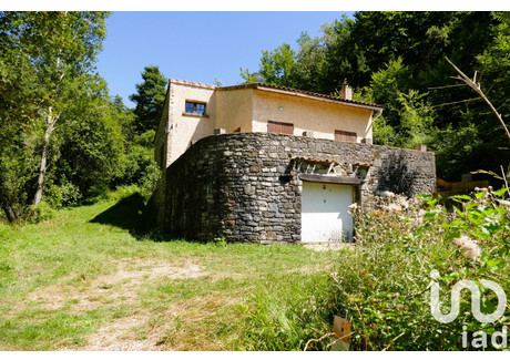 Dom na sprzedaż - Eyzahut, Francja, 140 m², 277 967 USD (1 067 392 PLN), NET-100880978