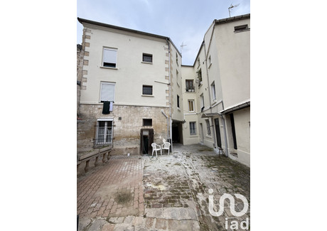 Mieszkanie na sprzedaż - Saint-Ouen-L'aumone, Francja, 49 m², 174 505 USD (699 764 PLN), NET-101868921