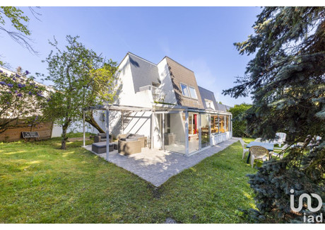 Dom na sprzedaż - Frepillon, Francja, 125 m², 434 693 USD (1 712 690 PLN), NET-97128734