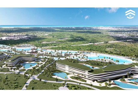 Mieszkanie na sprzedaż - Punta Cana 23000, Dominican Republic Larimar City And Resort, Dominikana, 52 m², 92 000 USD (353 280 PLN), NET-88974231