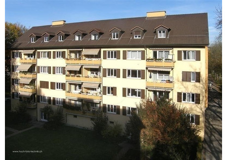 Mieszkanie do wynajęcia - Gantrischstrasse Bern, Szwajcaria, 80 m², 2159 USD (8291 PLN), NET-100206334