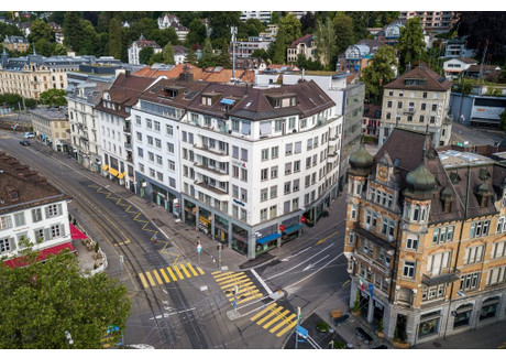 Biuro do wynajęcia - Blumenbergplatz St. Gallen, Szwajcaria, 120 m², 303 USD (1161 PLN), NET-100372031