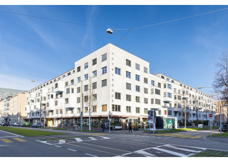 Mieszkanie do wynajęcia - Horburgstrasse Basel, Szwajcaria, 93 m², 2336 USD (9577 PLN), NET-100778810