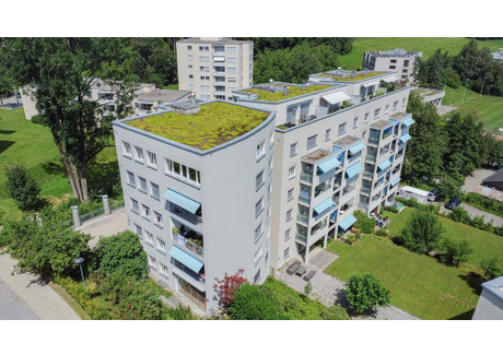 Mieszkanie do wynajęcia - Brauerstrasse St. Gallen, Szwajcaria, 101 m², 1917 USD (7860 PLN), NET-100829701