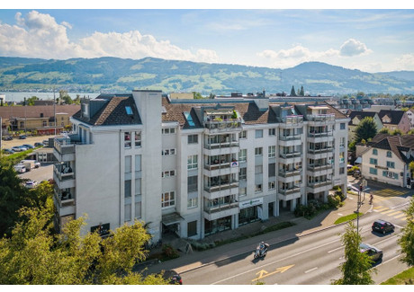 Biuro do wynajęcia - Neue Jonastrasse Rapperswil Sg, Szwajcaria, 579 m², 13 070 USD (50 059 PLN), NET-100829706