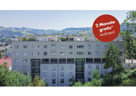 Mieszkanie do wynajęcia - Brauerstrasse St. Gallen, Szwajcaria, 113 m², 2260 USD (9265 PLN), NET-100956363