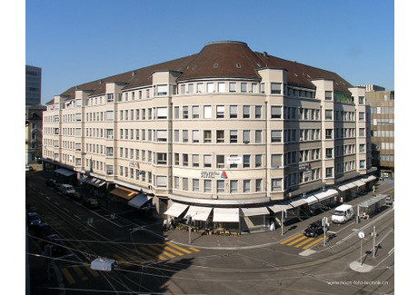 Biuro do wynajęcia - Stockerstrasse Zurich, Szwajcaria, 110 m², 5196 USD (21 252 PLN), NET-101033704