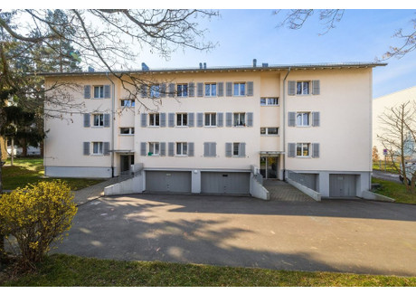 Mieszkanie do wynajęcia - Bettenstrasse Allschwil, Szwajcaria, 64 m², 1826 USD (7579 PLN), NET-101391574