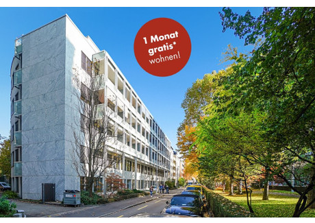 Mieszkanie do wynajęcia - St. Alban-Anlage Basel, Szwajcaria, 97 m², 2746 USD (11 258 PLN), NET-102180734