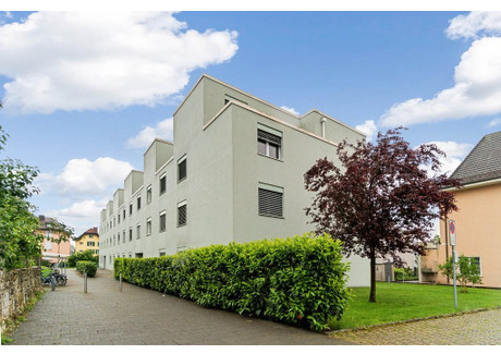 Mieszkanie do wynajęcia - Fliederweg Biel/bienne, Szwajcaria, 70 m², 1710 USD (7011 PLN), NET-102652363