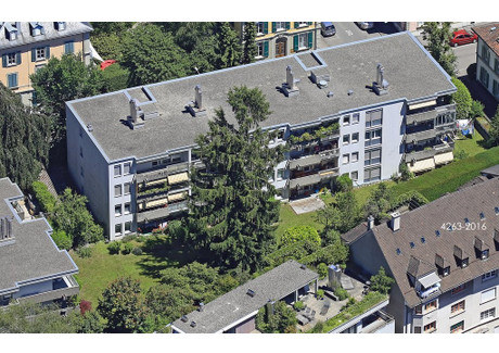 Mieszkanie do wynajęcia - Rüschlistrasse Biel/bienne, Szwajcaria, 116 m², 2465 USD (10 107 PLN), NET-102652364