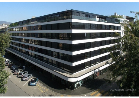 Mieszkanie do wynajęcia - Hugistrasse Biel/bienne, Szwajcaria, 102 m², 2358 USD (9669 PLN), NET-102652366