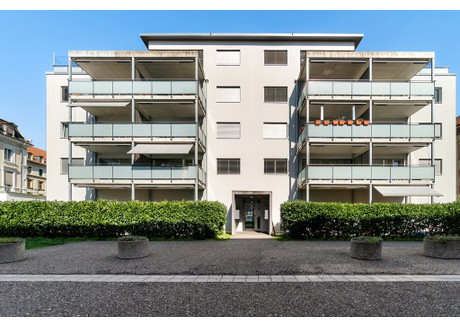 Mieszkanie do wynajęcia - Zentralstrasse Biel/bienne, Szwajcaria, 88 m², 2058 USD (8440 PLN), NET-102652371