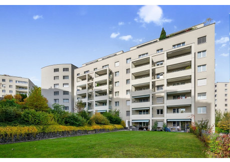 Mieszkanie do wynajęcia - Brauerstrasse St. Gallen, Szwajcaria, 92 m², 1737 USD (7208 PLN), NET-102744571