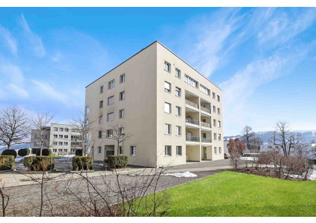 Mieszkanie do wynajęcia - Zilweg St. Gallen, Szwajcaria, 76 m², 1623 USD (6654 PLN), NET-102744573