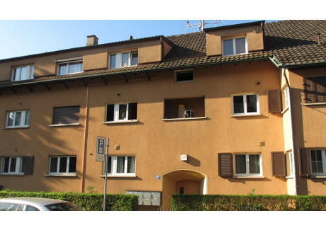 Mieszkanie do wynajęcia - Griesernweg Zurich, Szwajcaria, 52 m², 2267 USD (9229 PLN), NET-102765542