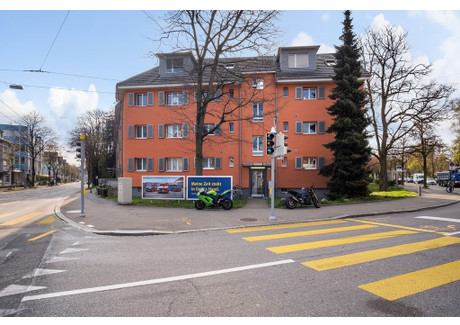 Mieszkanie do wynajęcia - Gutstrasse Zurich, Szwajcaria, 77 m², 3186 USD (13 224 PLN), NET-102871948