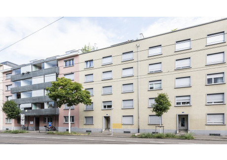 Mieszkanie do wynajęcia - Horburgstrasse Basel, Szwajcaria, 61 m², 1699 USD (6914 PLN), NET-103058231