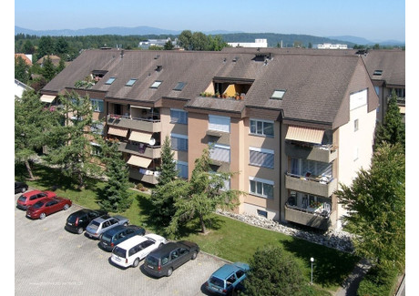 Mieszkanie do wynajęcia - Aarwangenstrasse Langenthal, Szwajcaria, 82 m², 1418 USD (5883 PLN), NET-103270443