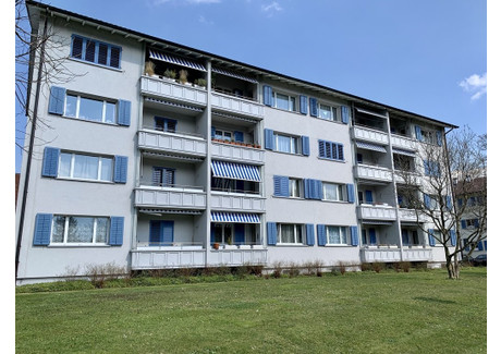 Mieszkanie do wynajęcia - Schlehdornweg Steffisburg, Szwajcaria, 70 m², 1627 USD (6752 PLN), NET-103220577