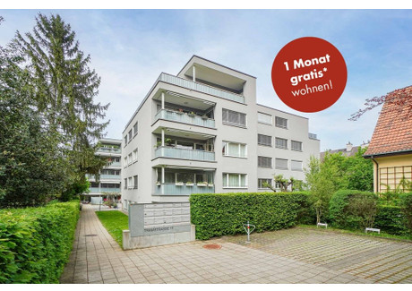 Mieszkanie do wynajęcia - Tramstrasse Zurich, Szwajcaria, 125 m², 3343 USD (13 707 PLN), NET-97330940