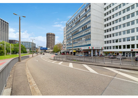 Biuro do wynajęcia - Elisabethenanlage Basel, Szwajcaria, 328 m², 207 USD (847 PLN), NET-97955406