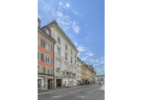 Lokal handlowy do wynajęcia - Vordere Vorstadt Aarau, Szwajcaria, 113 m², 379 USD (1452 PLN), NET-98274805