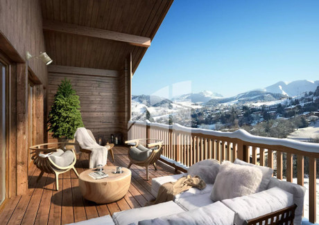 Mieszkanie na sprzedaż - Megeve, Francja, 67,74 m², 1 020 294 USD (4 173 004 PLN), NET-95402372