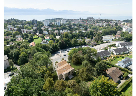 Mieszkanie na sprzedaż - Lausanne, Szwajcaria, 125 m², 1 747 802 USD (7 305 811 PLN), NET-100901530