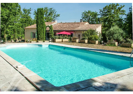 Dom na sprzedaż - Cabrières-D'avignon, Francja, 216 m², 625 974 USD (2 447 558 PLN), NET-94046640